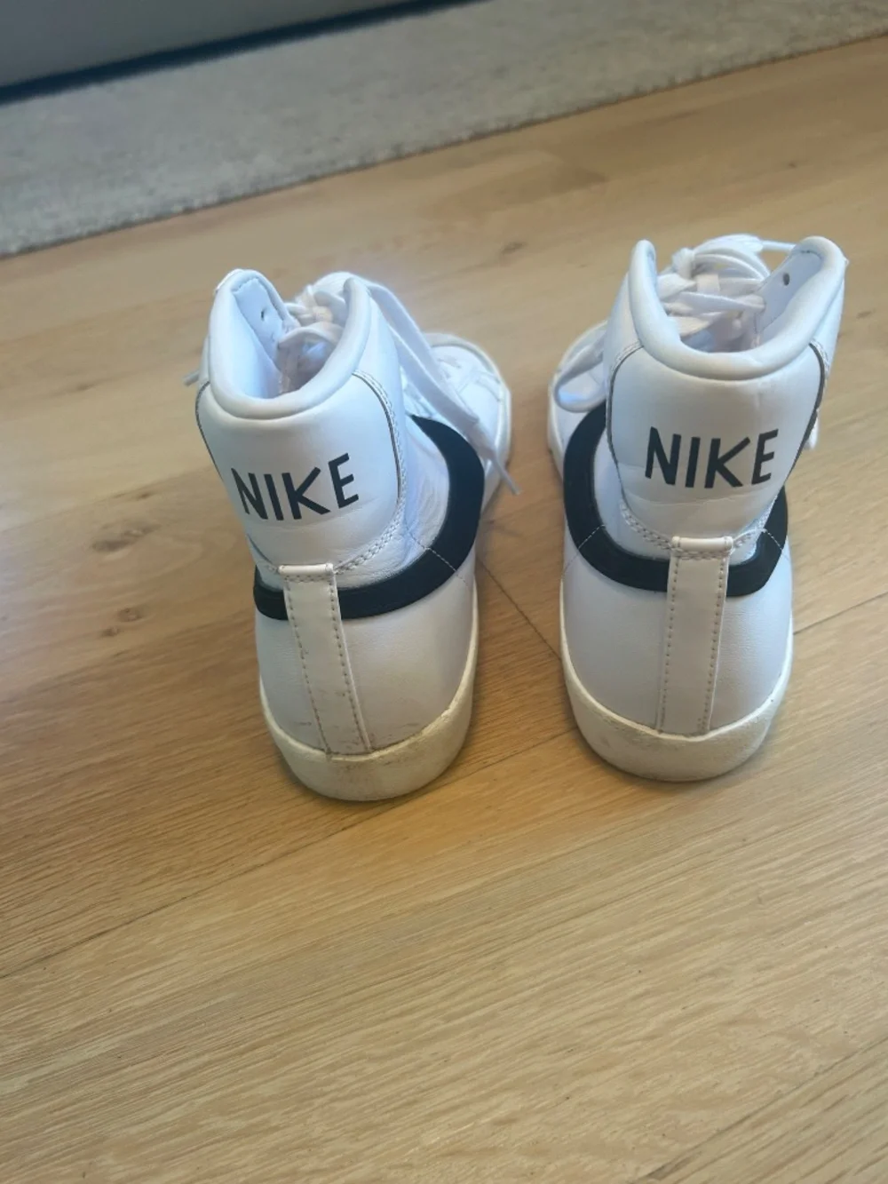 Nike blazers